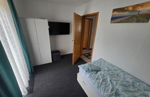 Lautertal Lodge Ferienhaus für bis zu 10 Personen - Foto 18