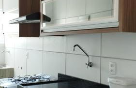 Apto Charmoso Bosque Heliópolis - Foto 12