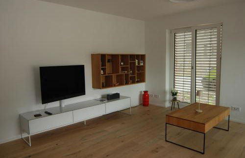 Fewo Kuen 1 - Foto 13