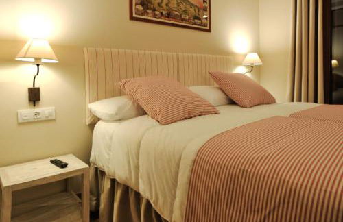 Chardín de Llis-Apartamentos Chardins - Foto 28