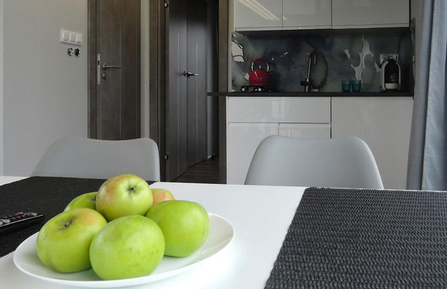 Houseboat in Kamien Pomorski With a Terrace - Foto 12