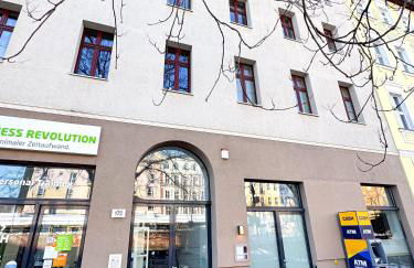 Schönhaus Prenzlauer Berg - Großzügiges Design-Apartment - Foto 47