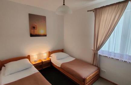 Biały Domek Nielbark - Agroturystyka - Foto 25