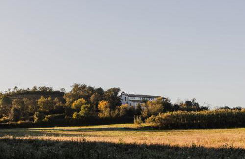 CAN BUFÍ, Espectacular casa con piscina interior - Photo 47