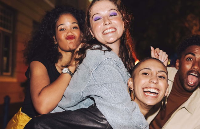 Yerevan Pub Crawl - Foto 1