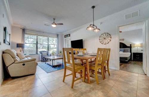 Sunny Vacation Condo in Davenport - Foto 31