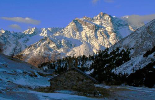 Puy St Vincent 1800 au pied des pistes - Foto 50