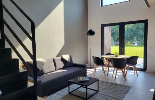 Ferienhaus Schlossterrassen 4b - Foto 2