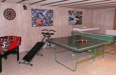 Ferienwohnung _ Ferienhaus Krebs - Foto 9