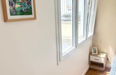 Appartement avec chambre séparée Brest centre ville - Foto 23