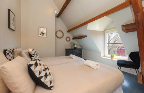 La Demeure de la Poterie, Wimille & Wimereux - Foto 65