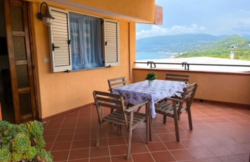 NaturAmare Apartments Palinuro - Foto 124