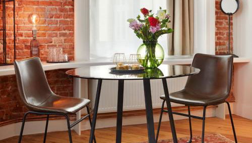 Aparthotel alsterSuite - Foto 4