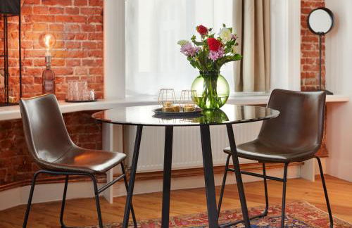 Aparthotel alsterSuite - Foto 4