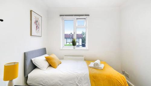 Loughton 3 Bedroom Sleeps 5 by BSE Homes - Foto 4