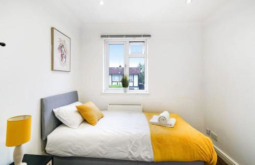 Loughton 3 Bedroom Sleeps 5 by BSE Homes - Foto 4