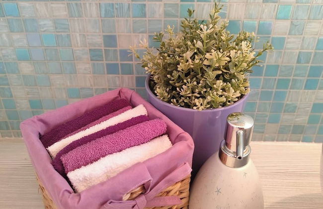 Holiday Home Orchidea - Foto 21