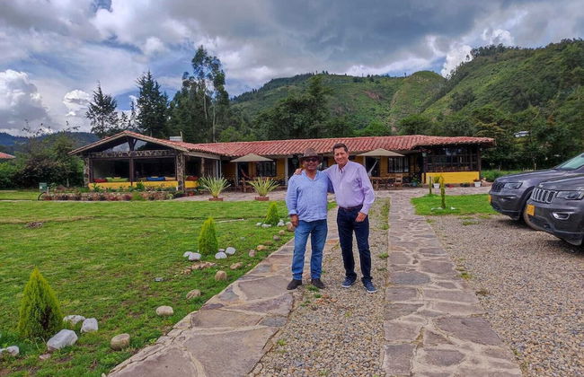 Villa Eucalyptus - Foto 63