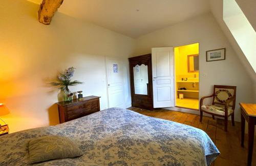 Exceptional XVIICastle in Dordogne Golden Triangle - Foto 54