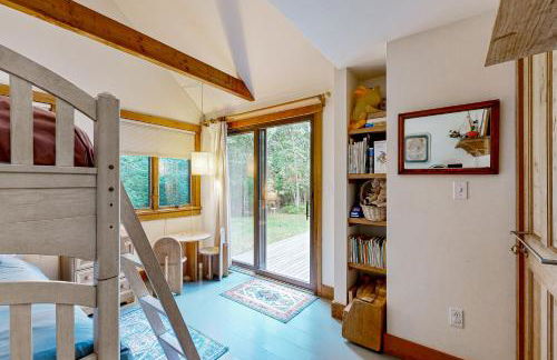 Chilmark Guest House - Foto 22