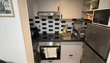 T3 duplex Cosy Centre-ville Longjumeau Proche RER TGV Orly - Foto 3