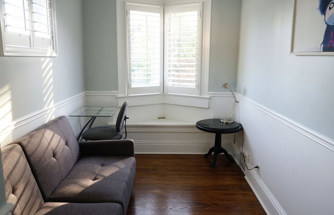 The Woodbine Beach House - Foto 22