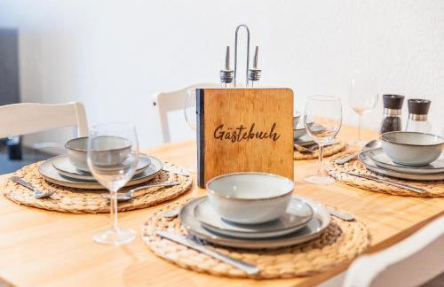 Haus Saarburg Innenstadt Bleser Appartements - Foto 8