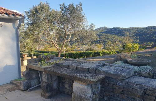 Le Gîte Sambacacia - Foto 11