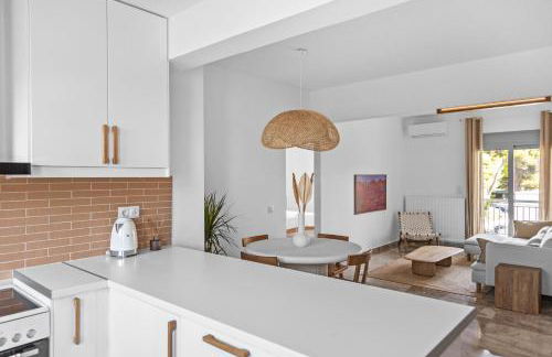 Greek Boho House - Foto 9