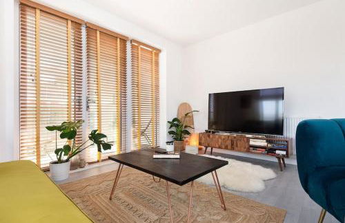 New Build luxurious 2-bed apartment - Photo 17