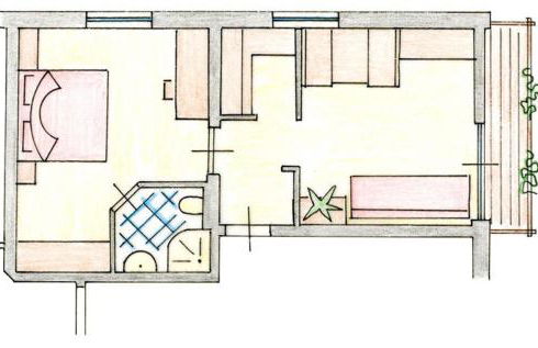 Residence Adler - Foto 19