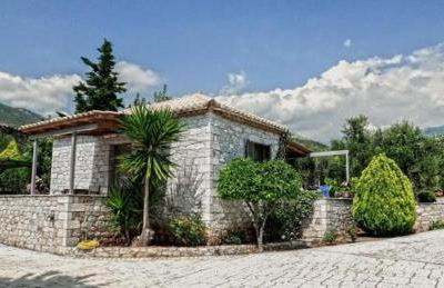 Mouses Apartments-Kardamyli - Foto 31