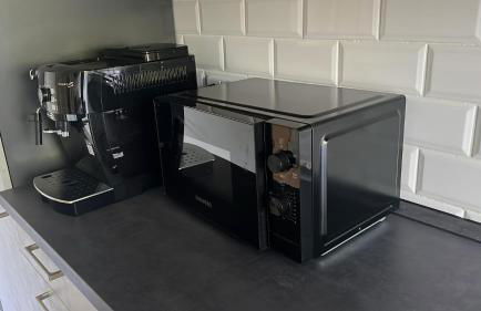 Gemütliche, ruhige Wohnung in zentraler Lage - Foto 6