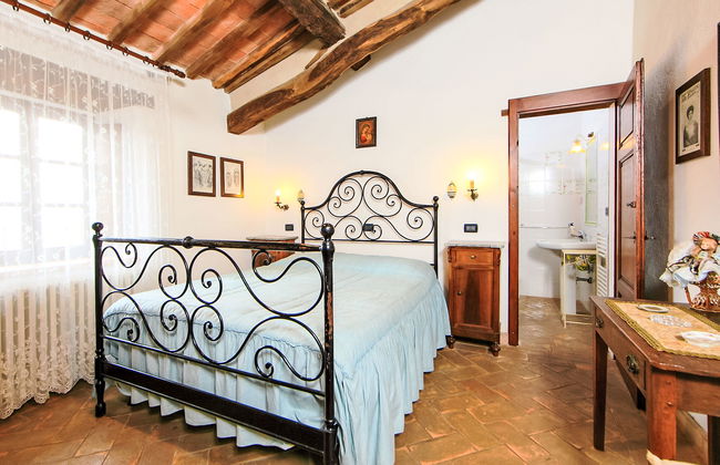 Podere dei Venti - Foto 15