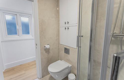 Modern 3 and 2 bedroom apartment in Maida Vale - Foto 34