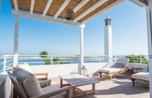 Casa Castor, Fábrica, Cacela Velha. - Foto 12