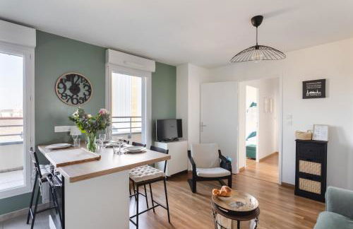 Golden Horizon - proche Intra-Muros - Photo 9