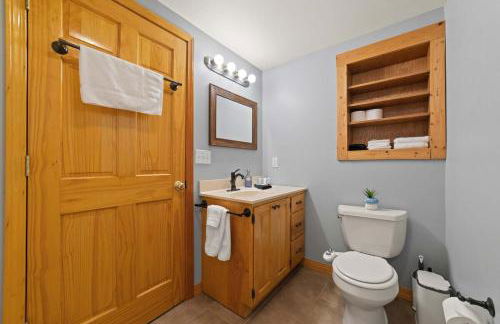 Torch Family Lodge Pvt Acres, Trails Lk Access - Foto 40