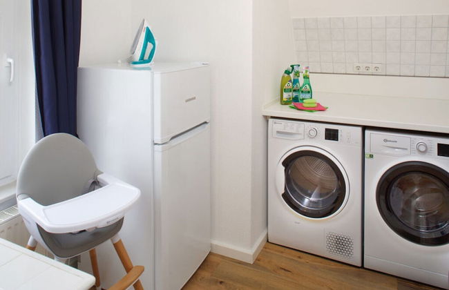 Penthuus Modern Retreat - Foto 16