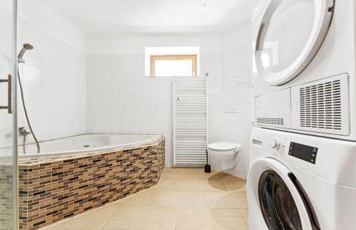 Chic & Modern Apartment - Foto 25