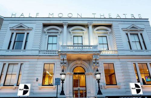 Urban Stay City Central Views Next to Station - Foto 6