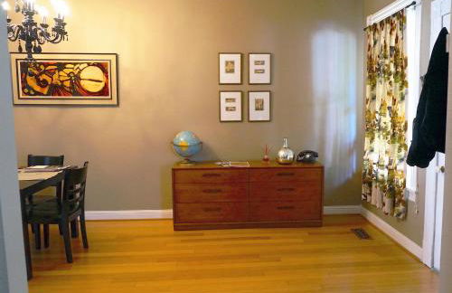 NE Portland Oregon Modern Victorian Duplex - Foto 18