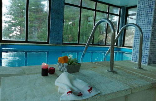 "Ecológico con Piscina Climatizada" y Sauna!! - Foto 28