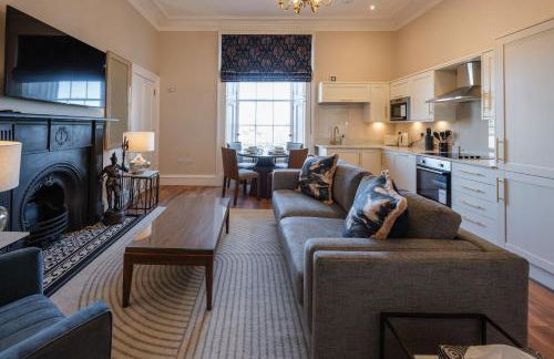 Stirling Townhouse Apartment Top - Photo 25