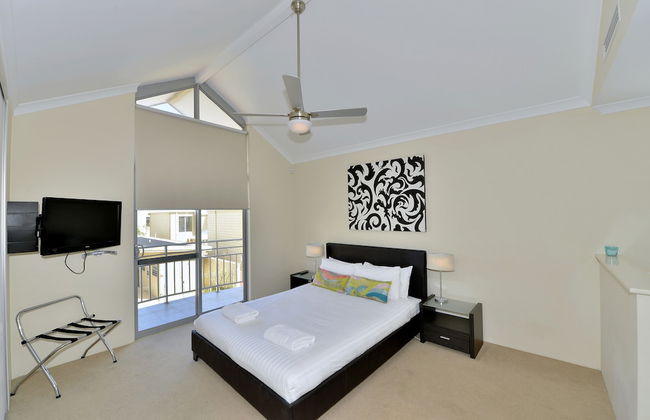 Serenity on the Terrace - Foto 2