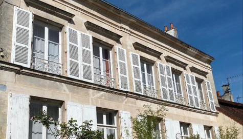 La Maison des Ifs Terracotta - Foto 3