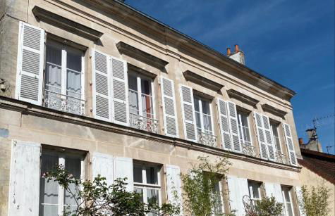 La Maison des Ifs Terracotta - Foto 3