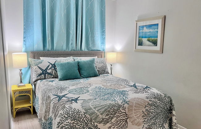 Hilton Head Island Beach and Tennis Resort - Foto 12