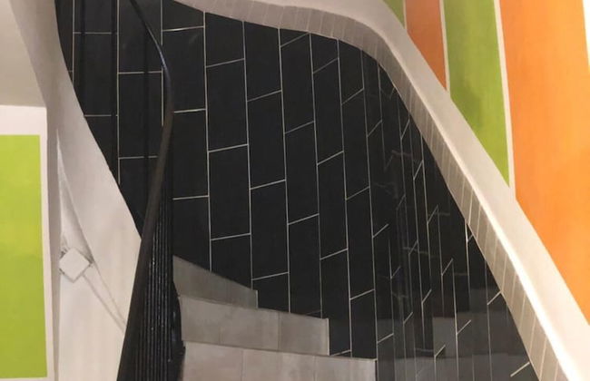 Hotel Monte Cristo - Foto 14