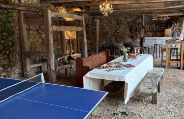 La Levade - Coeur de Ferme - Photo 8